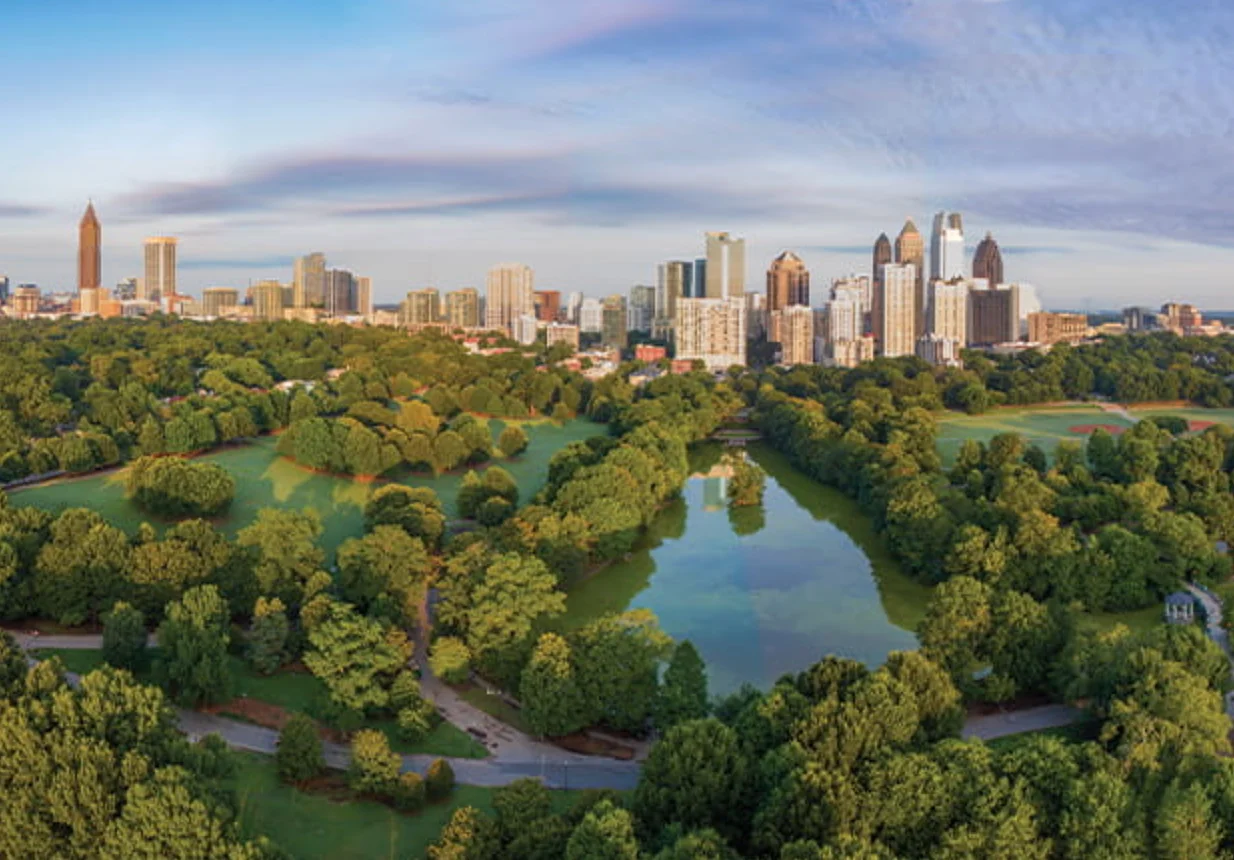 Kolter Urban plans luxury condominium project in Midtown Atlanta