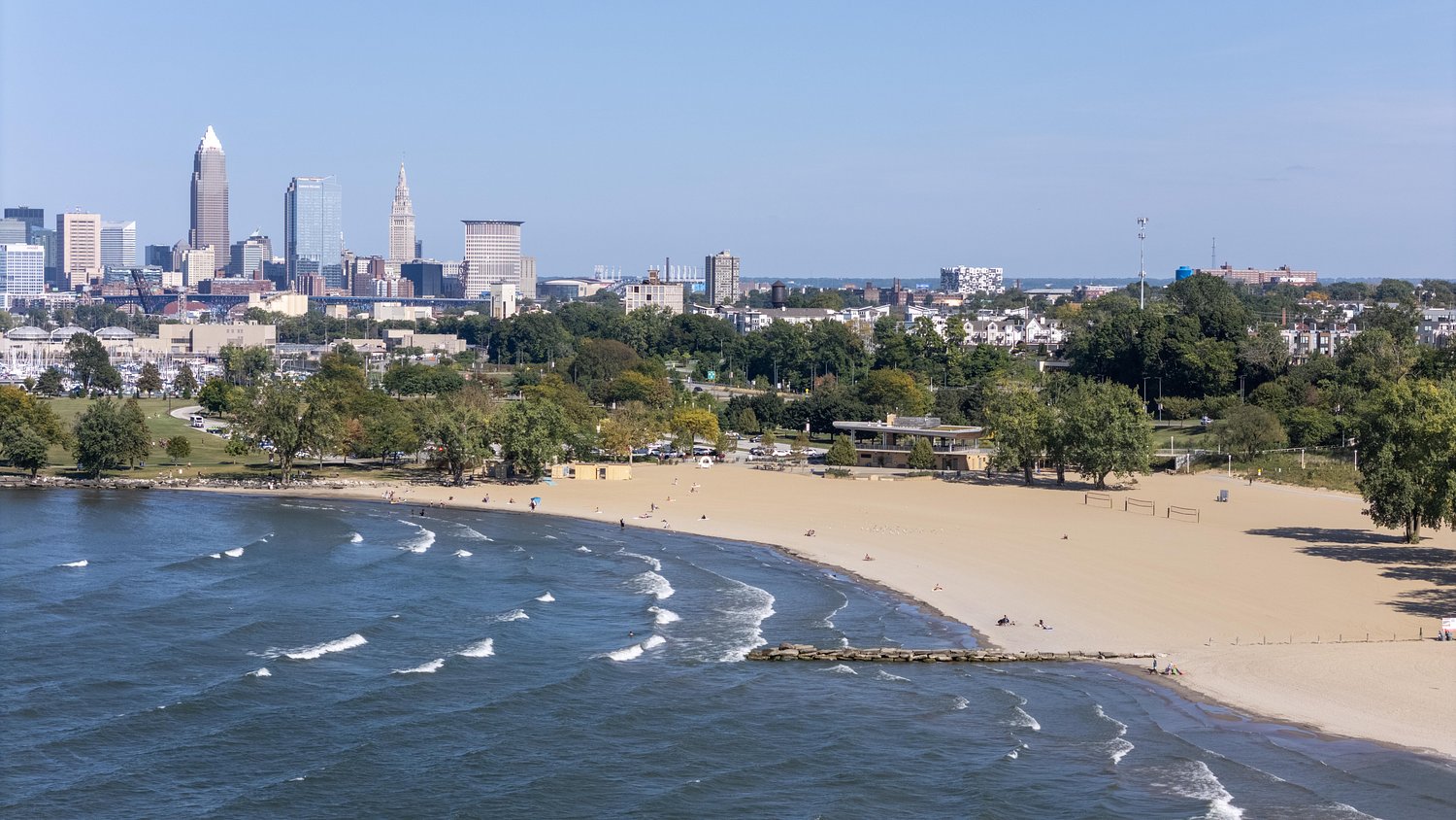 Northeast Ohio forecast calls for dry Sunday, storms later this week