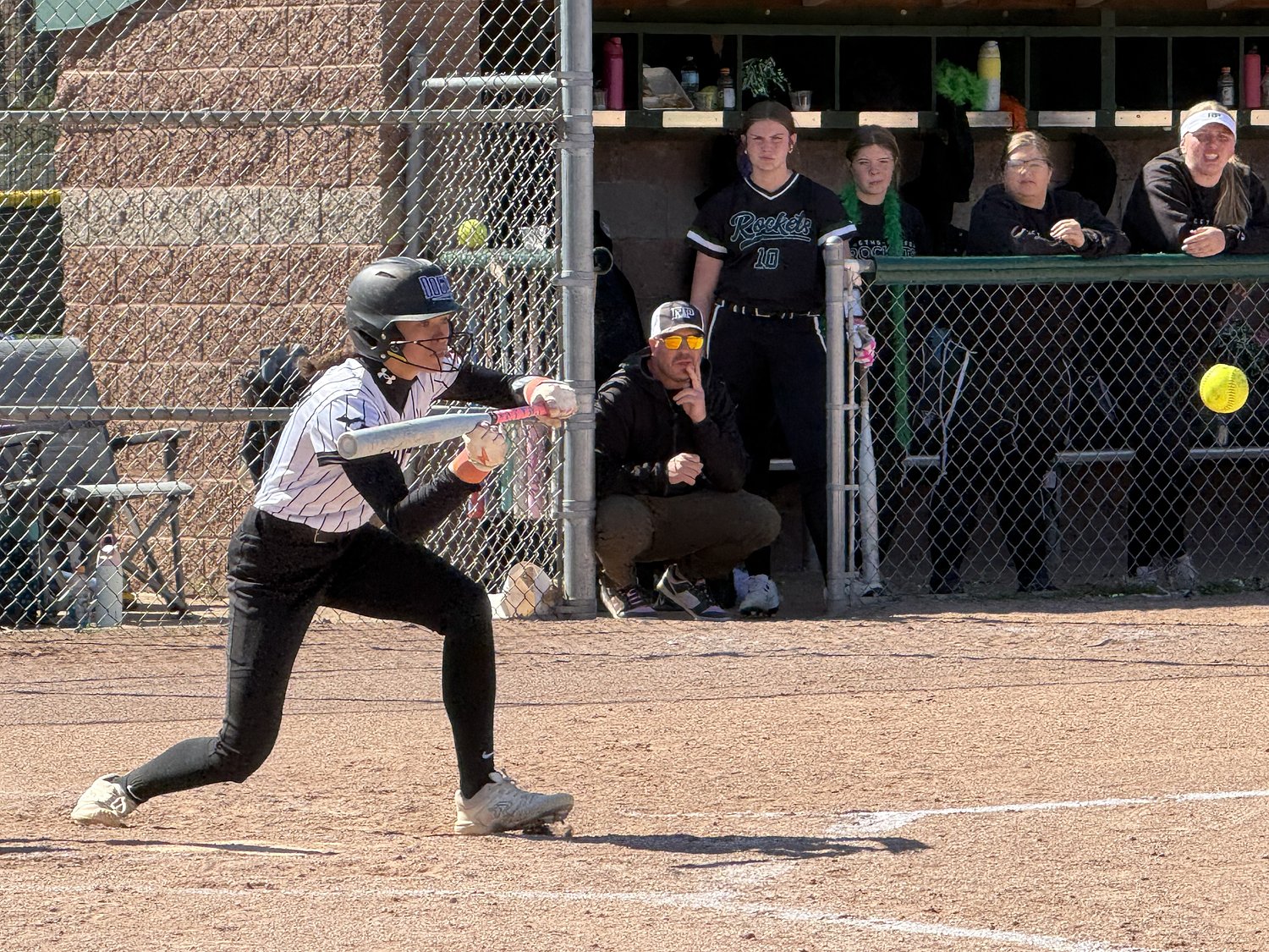 Playoff heroes headline final Muskegon-area Athlete of the Week for the 2026 season