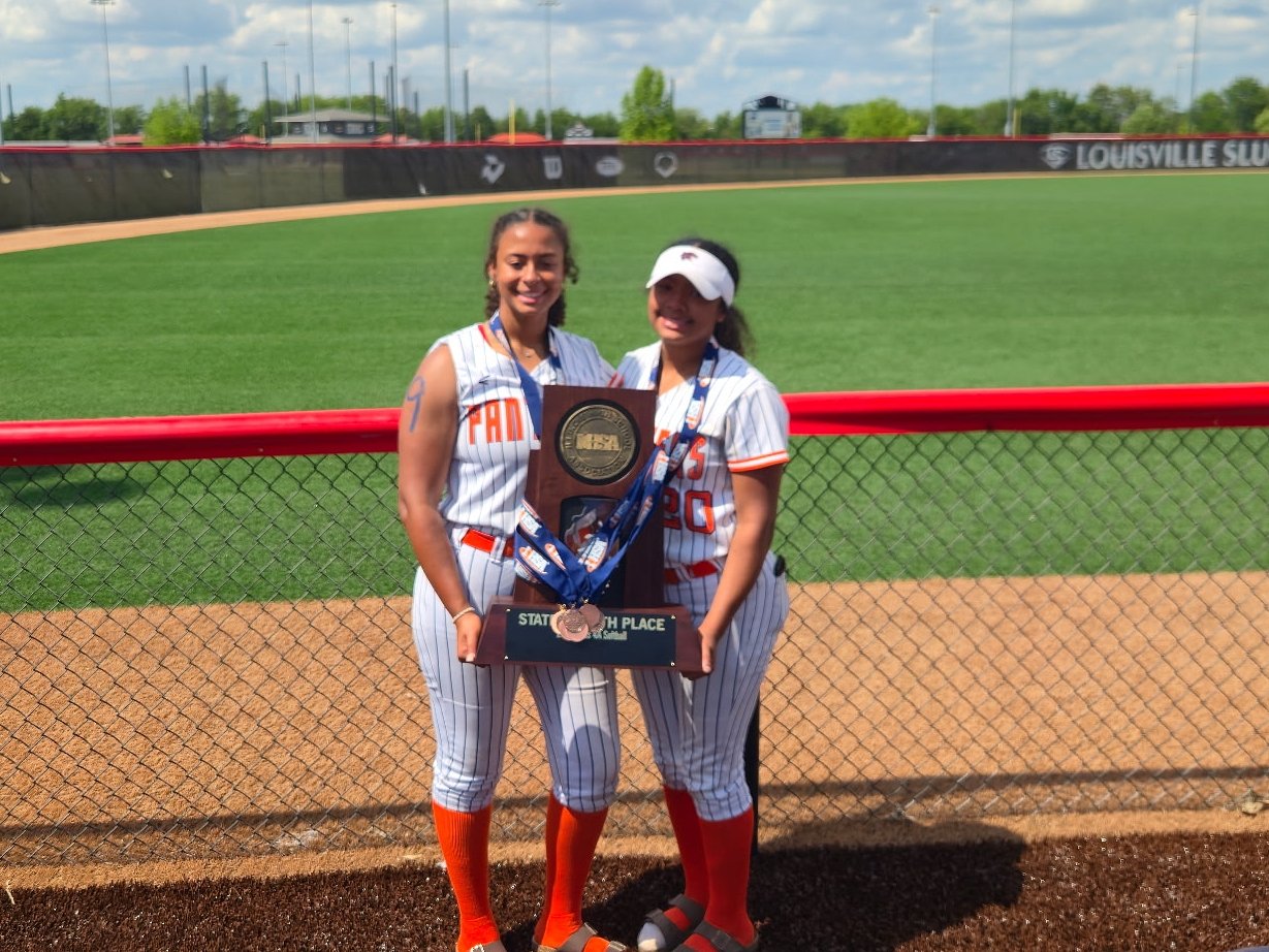 Adalynn Fugitt poised to lead Oswego softball into future after 4th-place finish at IHSA 4A tournament