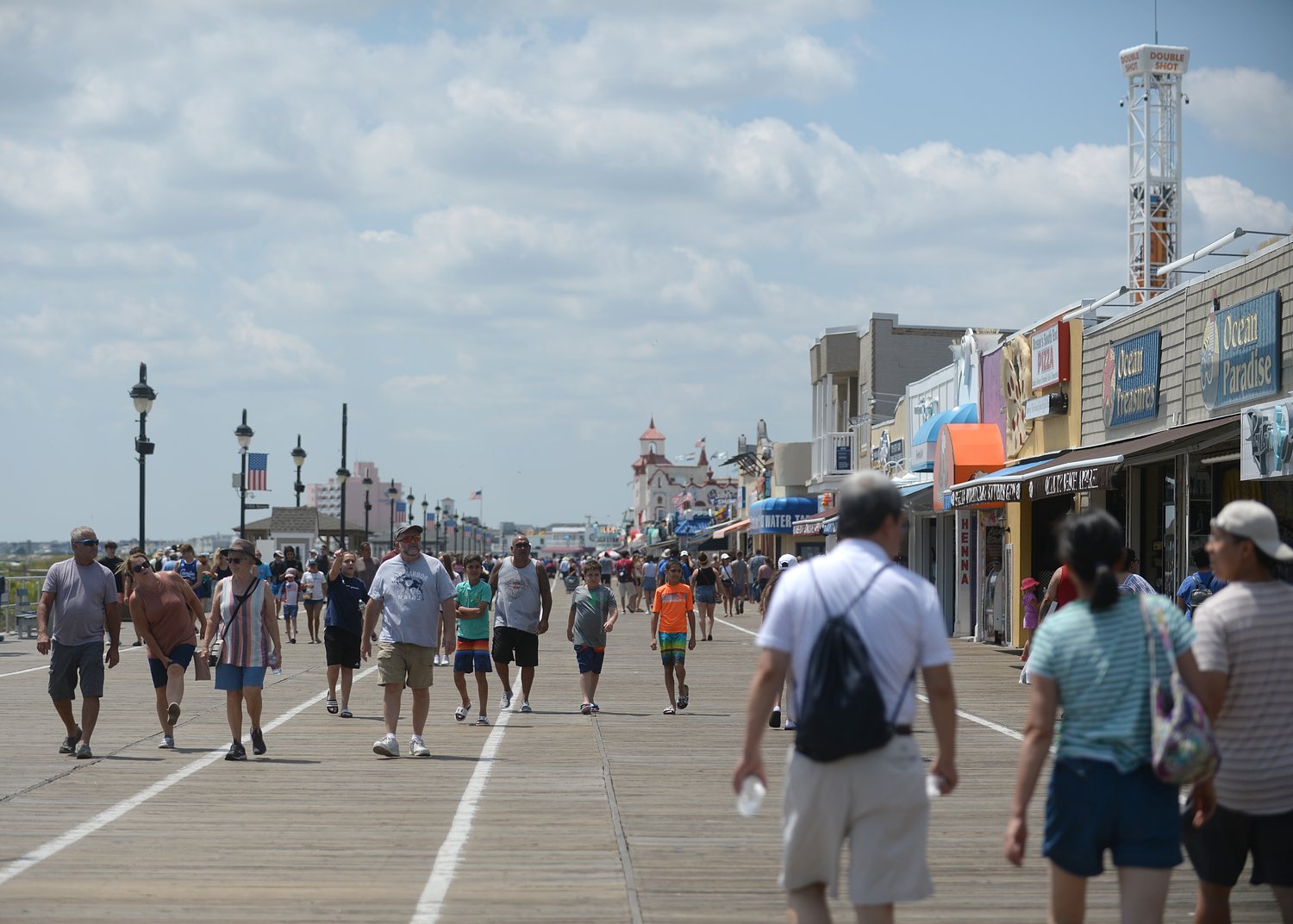 Philly man avoids prison for hiding tiny cameras in Jersey Shore boardwalk bathrooms