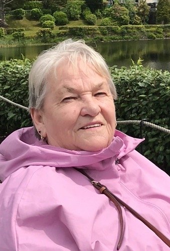 Kathleen Ann Murray