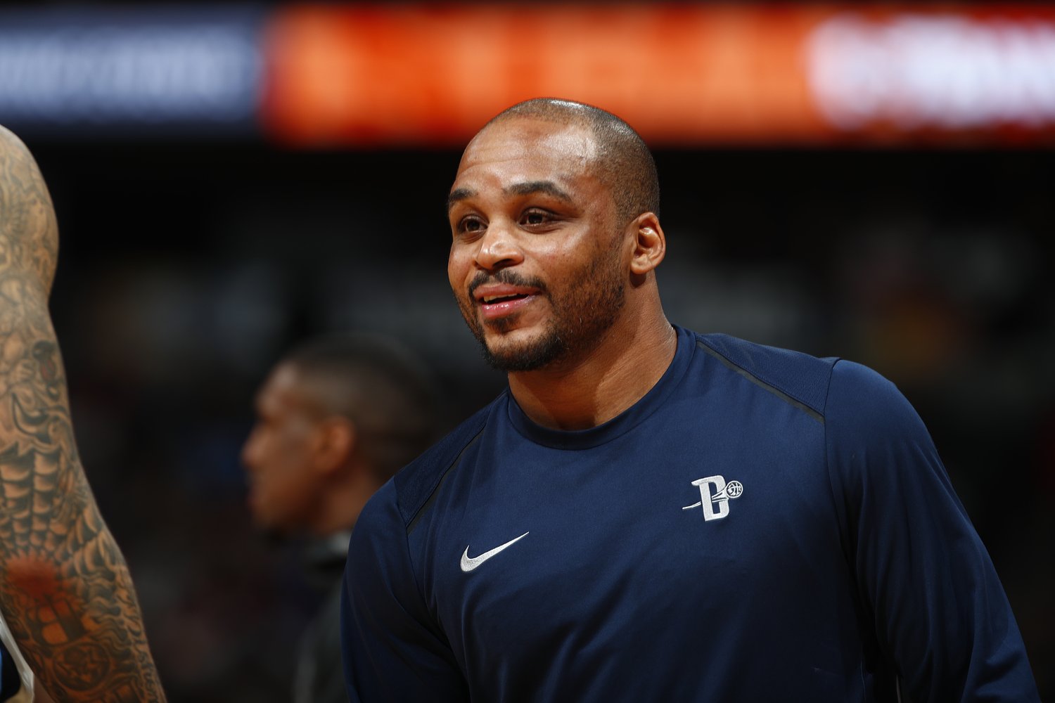 Ex-Pistons guard promoted to No. 2 job in 76ers front office