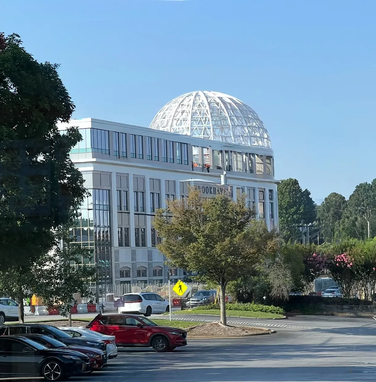 Brookhaven City Council considers millage rate increase in public hearing