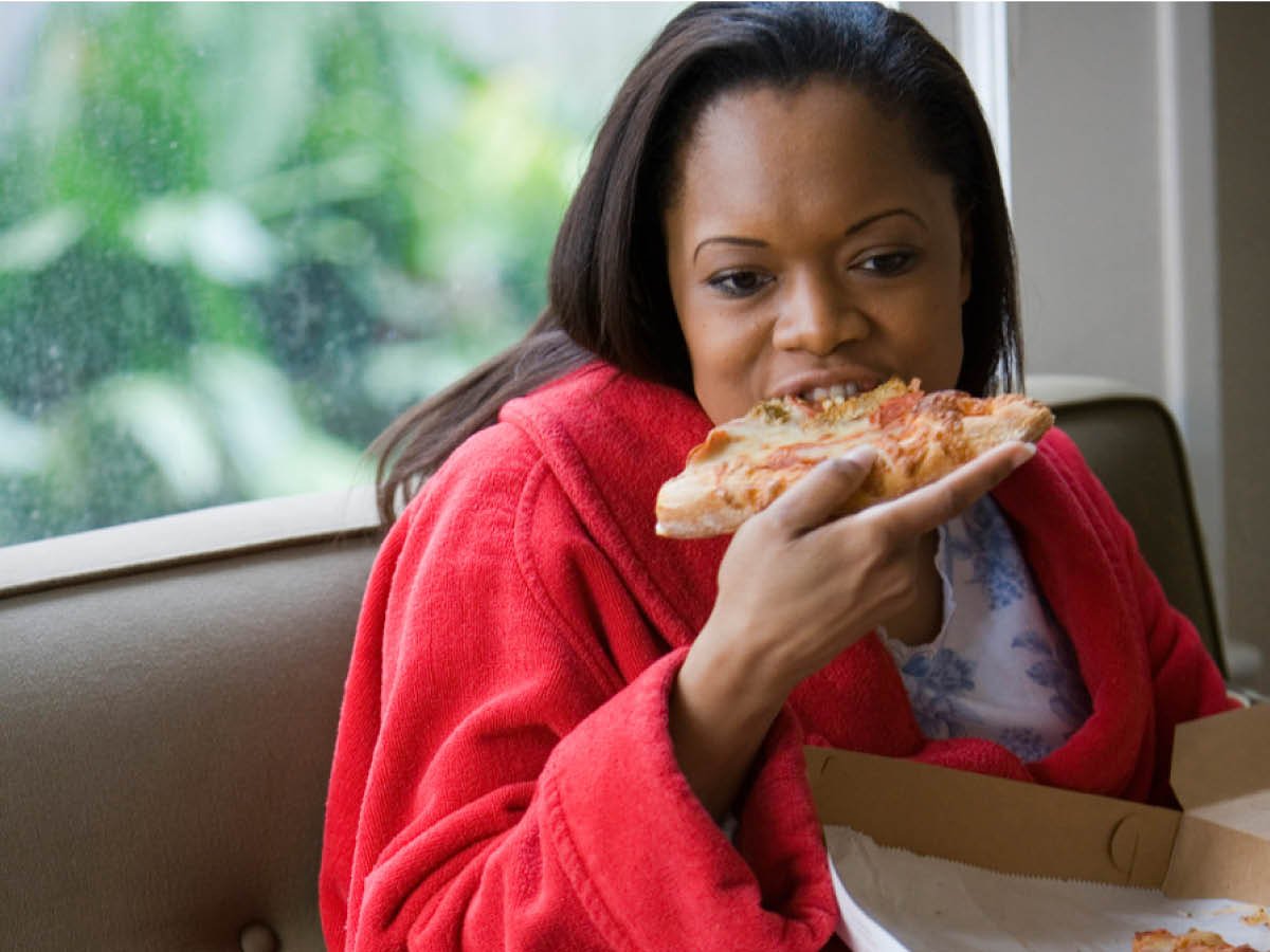 Why We Overeat — And 12 Ways To Stop Before It Becomes a Habit