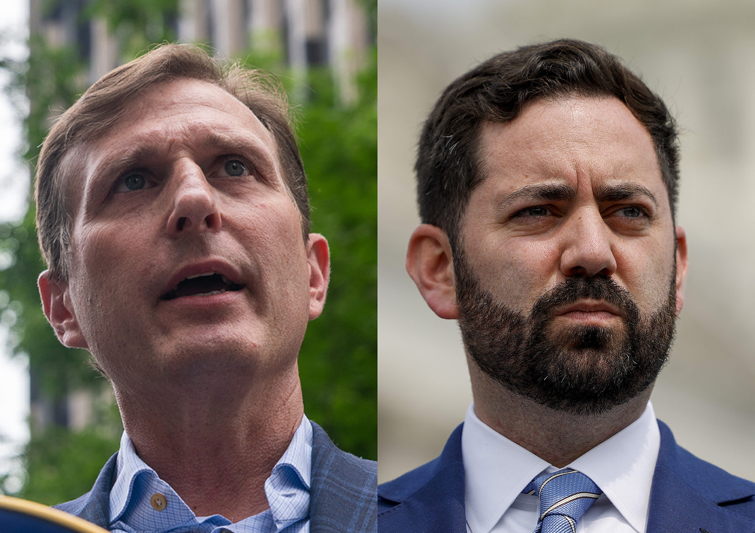 Goldman, Lawler lead bipartisan group of lawmakers on House version of comprehensive antisemitism bill