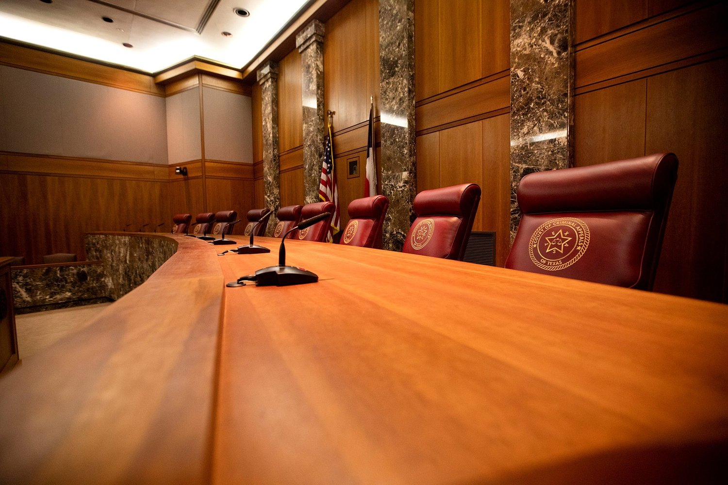 Judge recommends medical parole for inmate who had been on Texas death row for 47 years