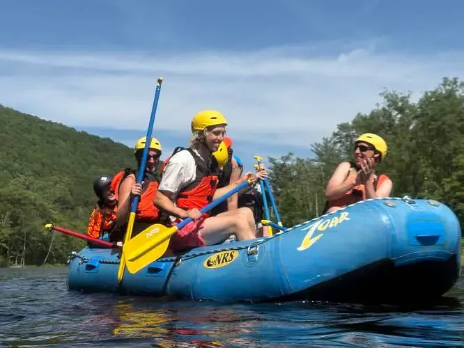 Annual Pride Day on the River returns to Charlemont on Saturday