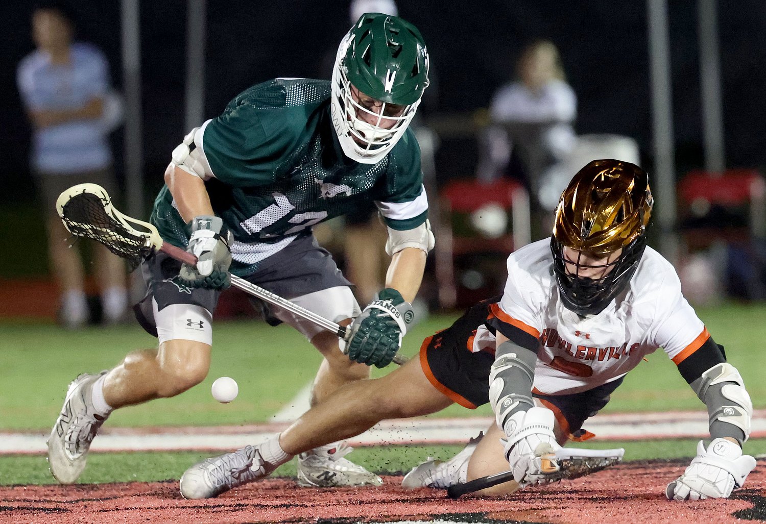 Marcellus lacrosse gets another crack at Long Island powerhouse that kept them from state titles twice: ‘We want our revenge’
