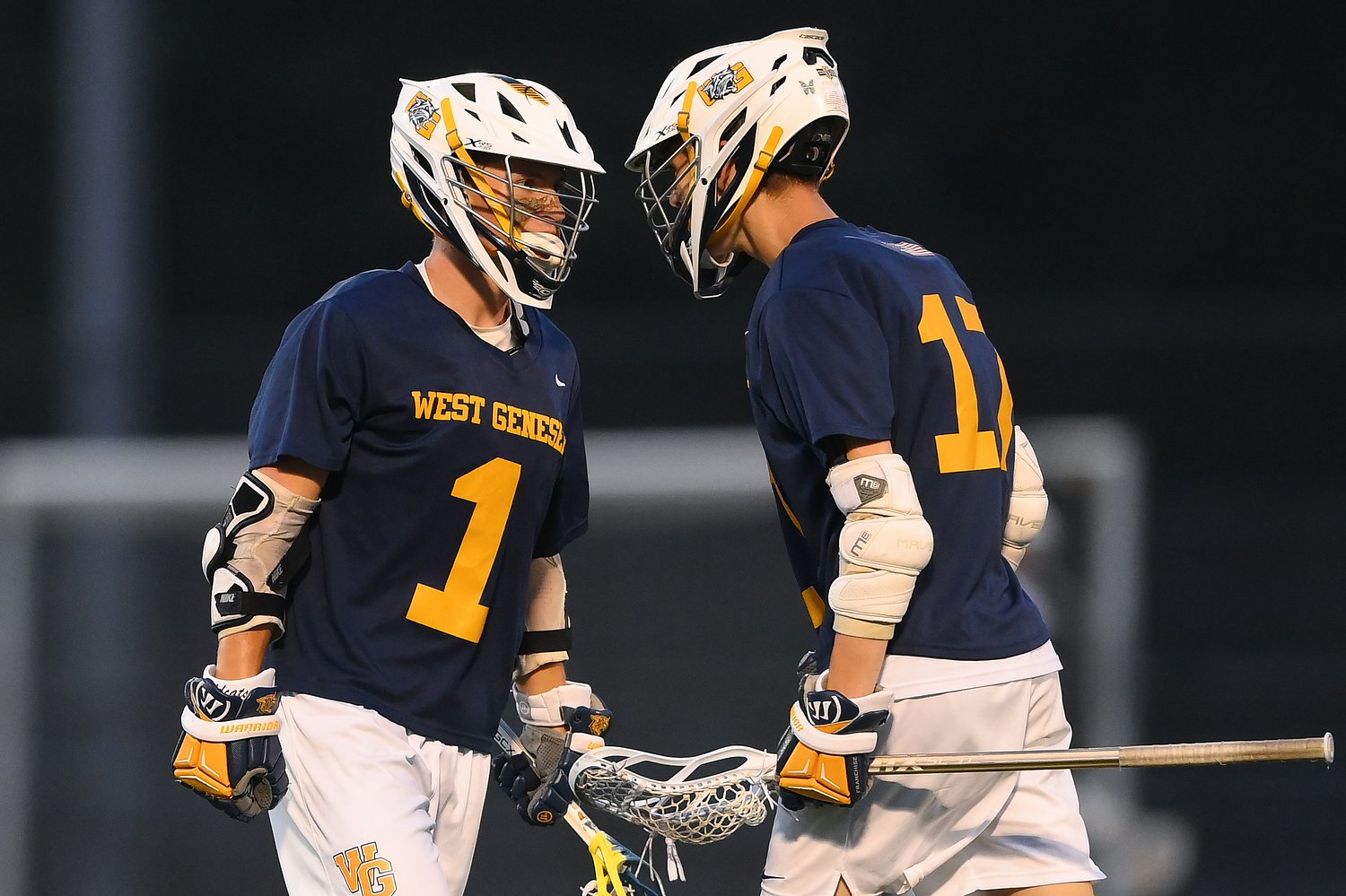 ‘Everyone’s hungry’ for West Genesee boys lacrosse team heading back to state title game (43 photos)