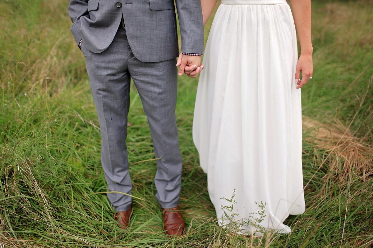 Photographer recounts unprovoked stabbing at Maine wedding