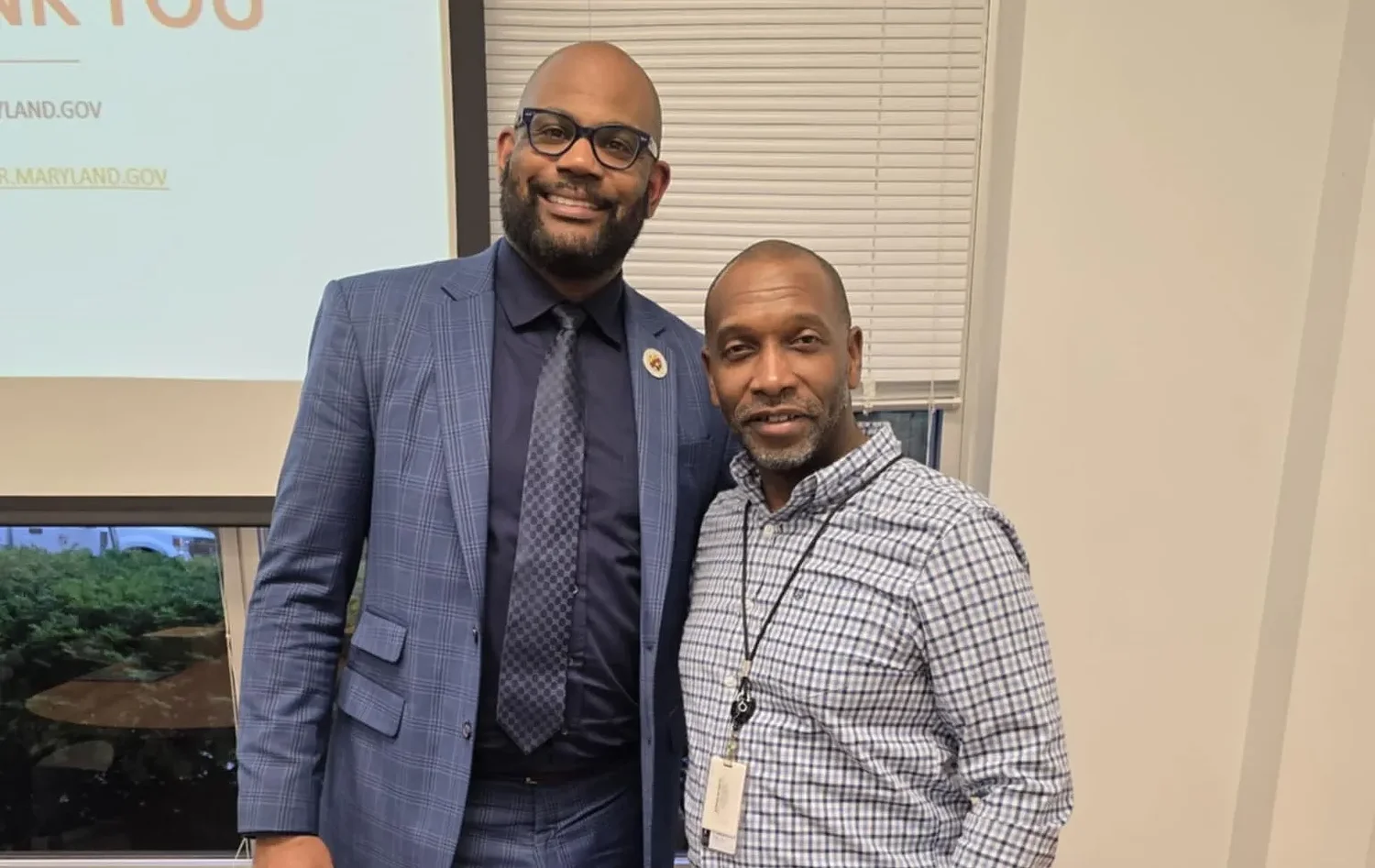 Commentary: Why collaboration is key to advancing civil rights in all jurisdictions