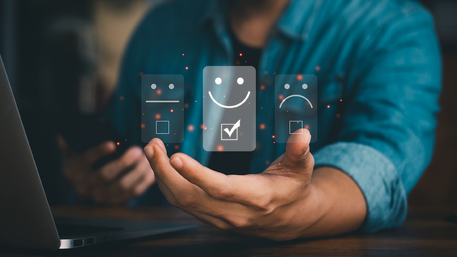 How To Run Performance Reviews That Actually Help Marketing Performance