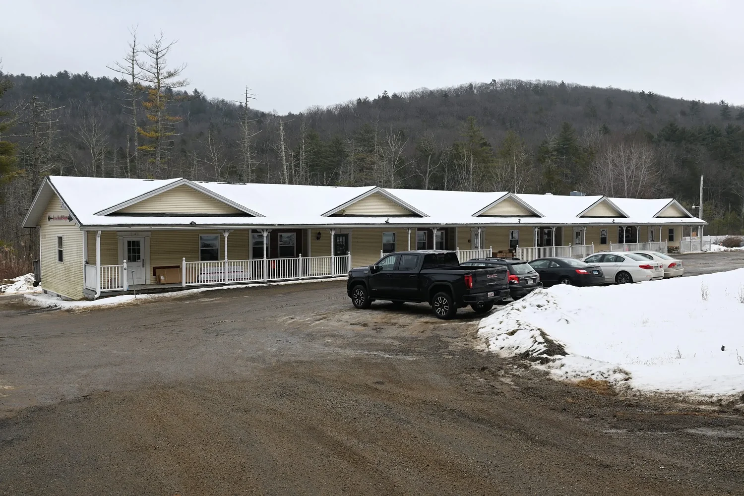 Former Arrowhead Shops property in Shelburne to become apartments