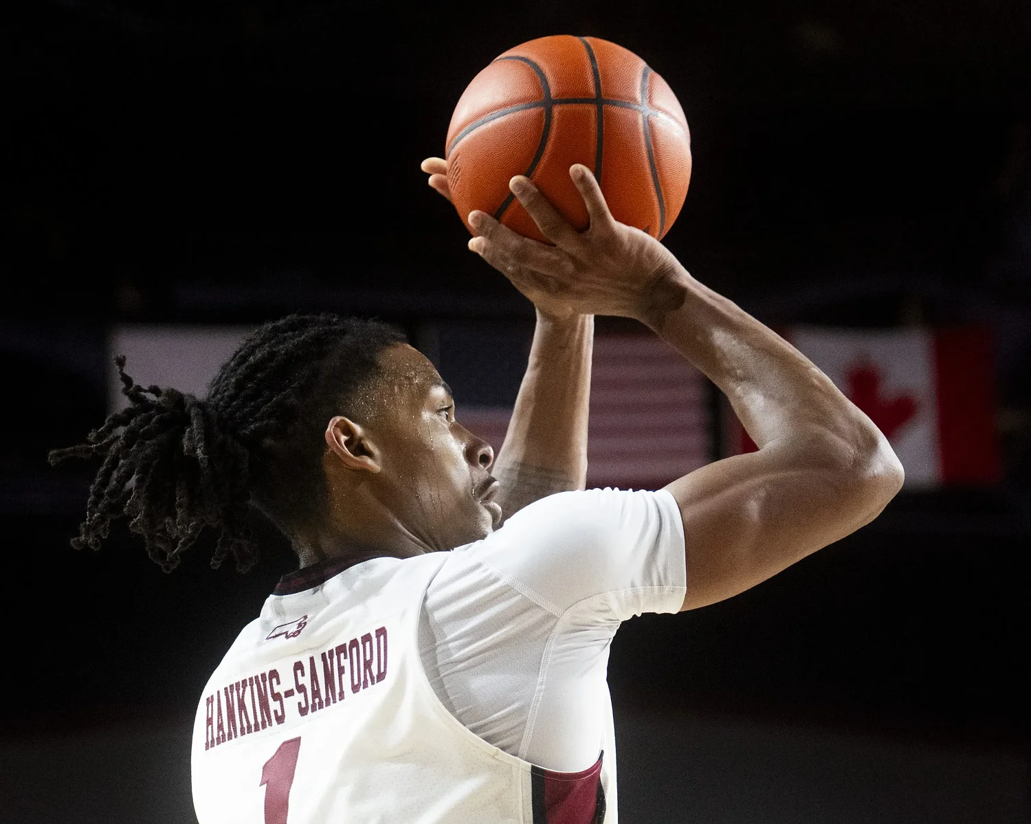 UMass men’s basketball: Minutemen narrowly get past Toledo, 84-82