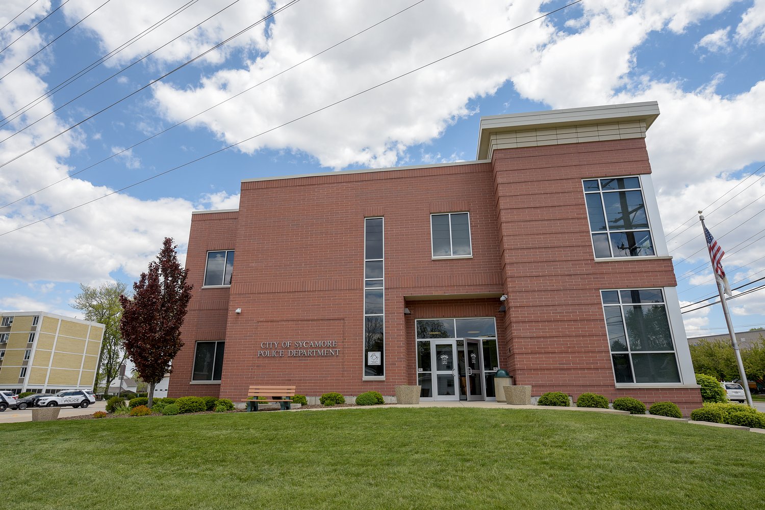 Sycamore police chief says it’s time to modernize city’s security cameras