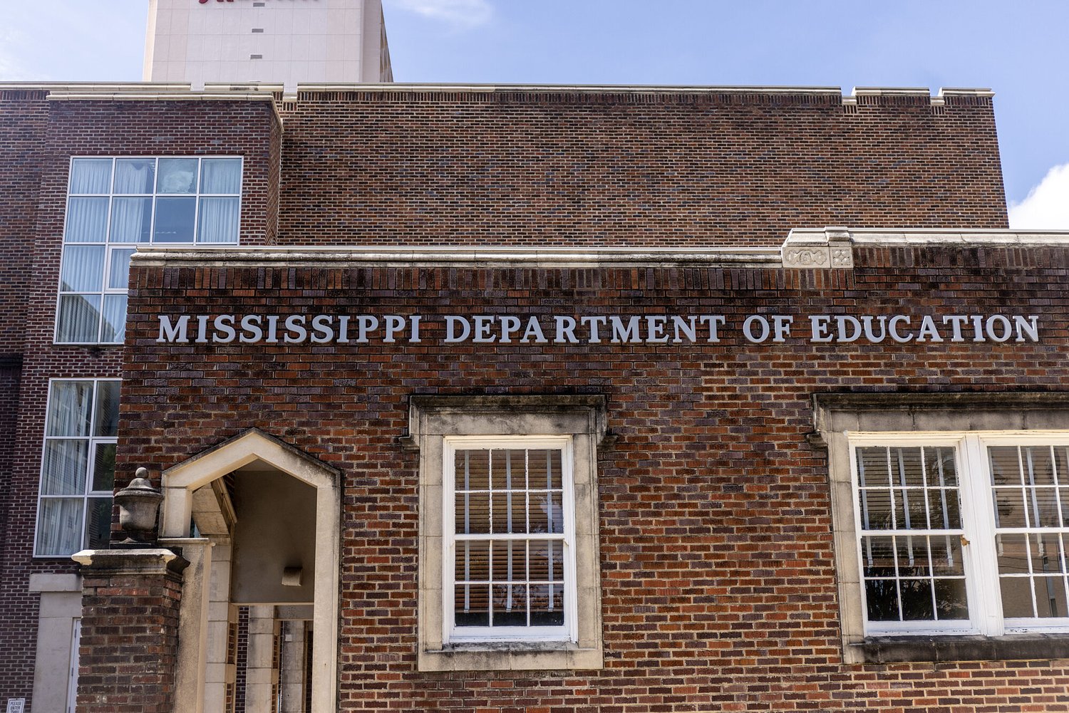 School districts that fail to file annual financial audits risk losing accreditation