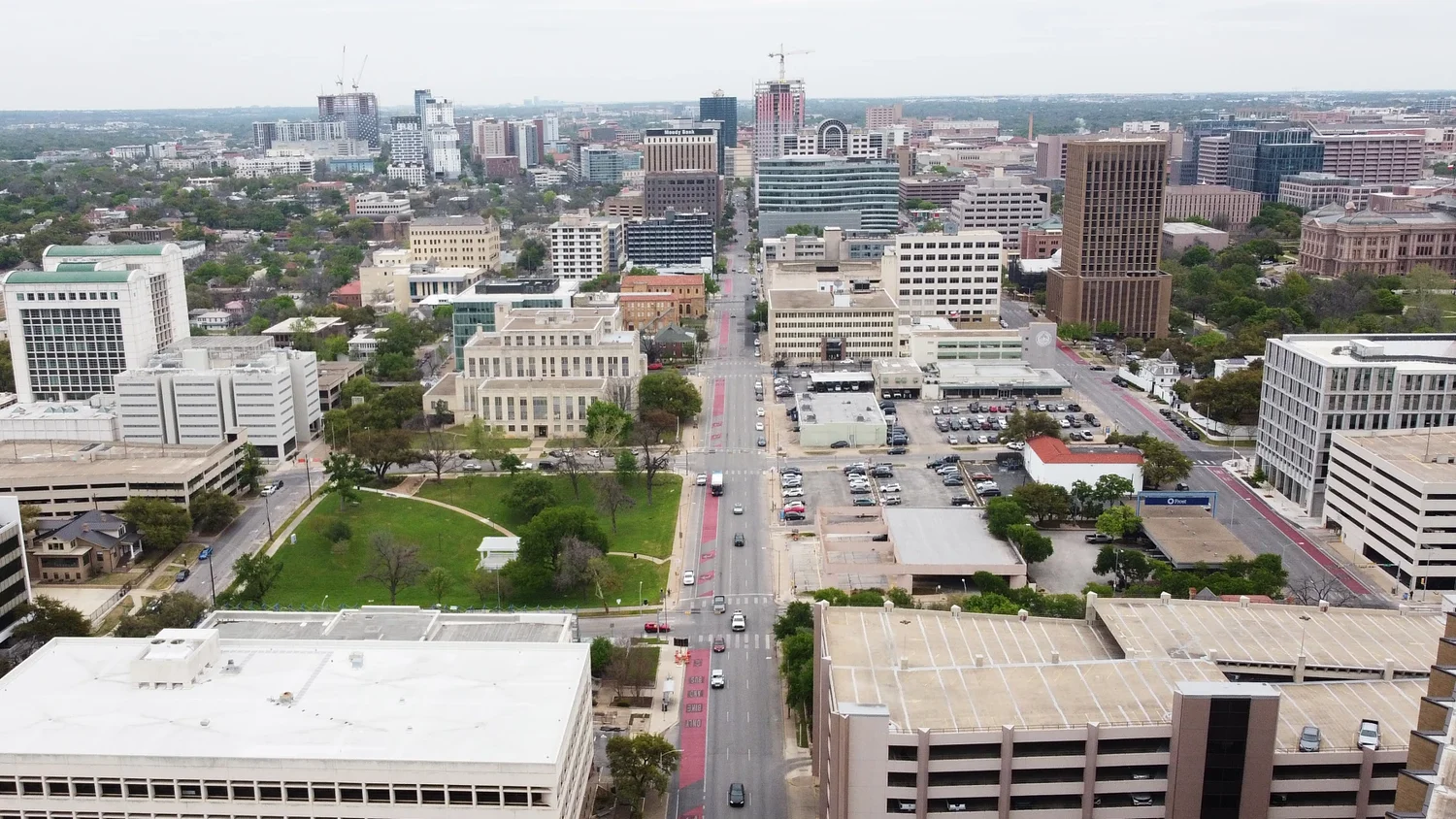 Austin's light-rail plans get environmental clearance from Trump administration