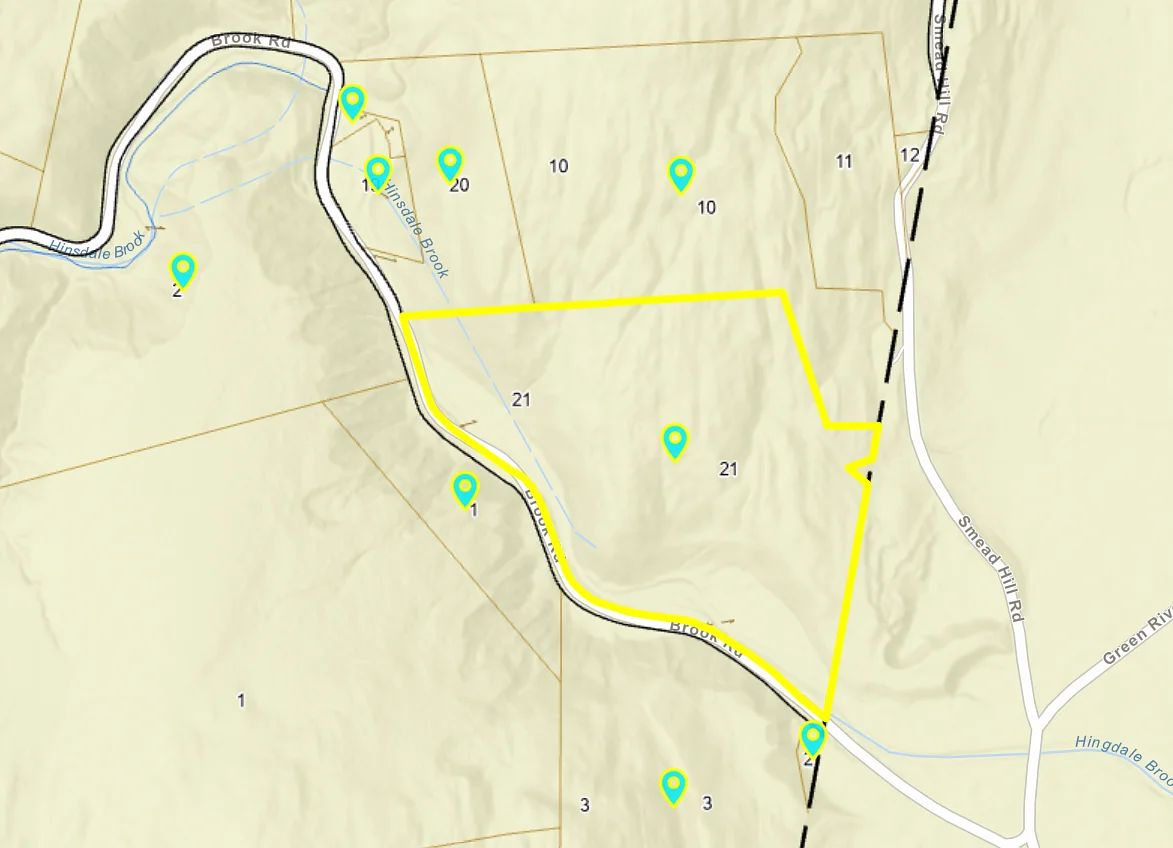 Shelburne, Colrain selectboards back state plans to buy 327 acres