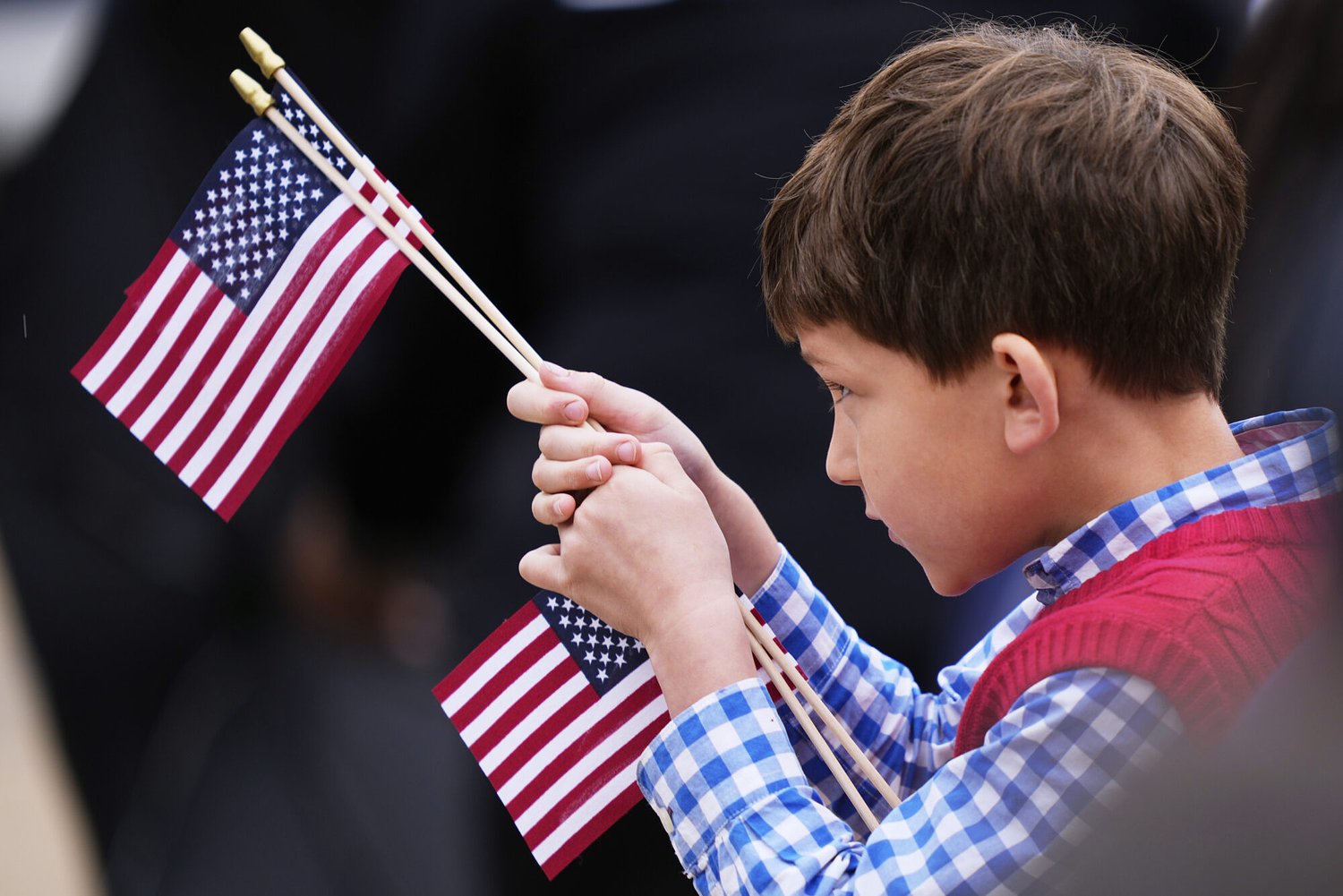 Sen. Roger Wicker and education board member urge: Mississippi should keep U.S. History assessment