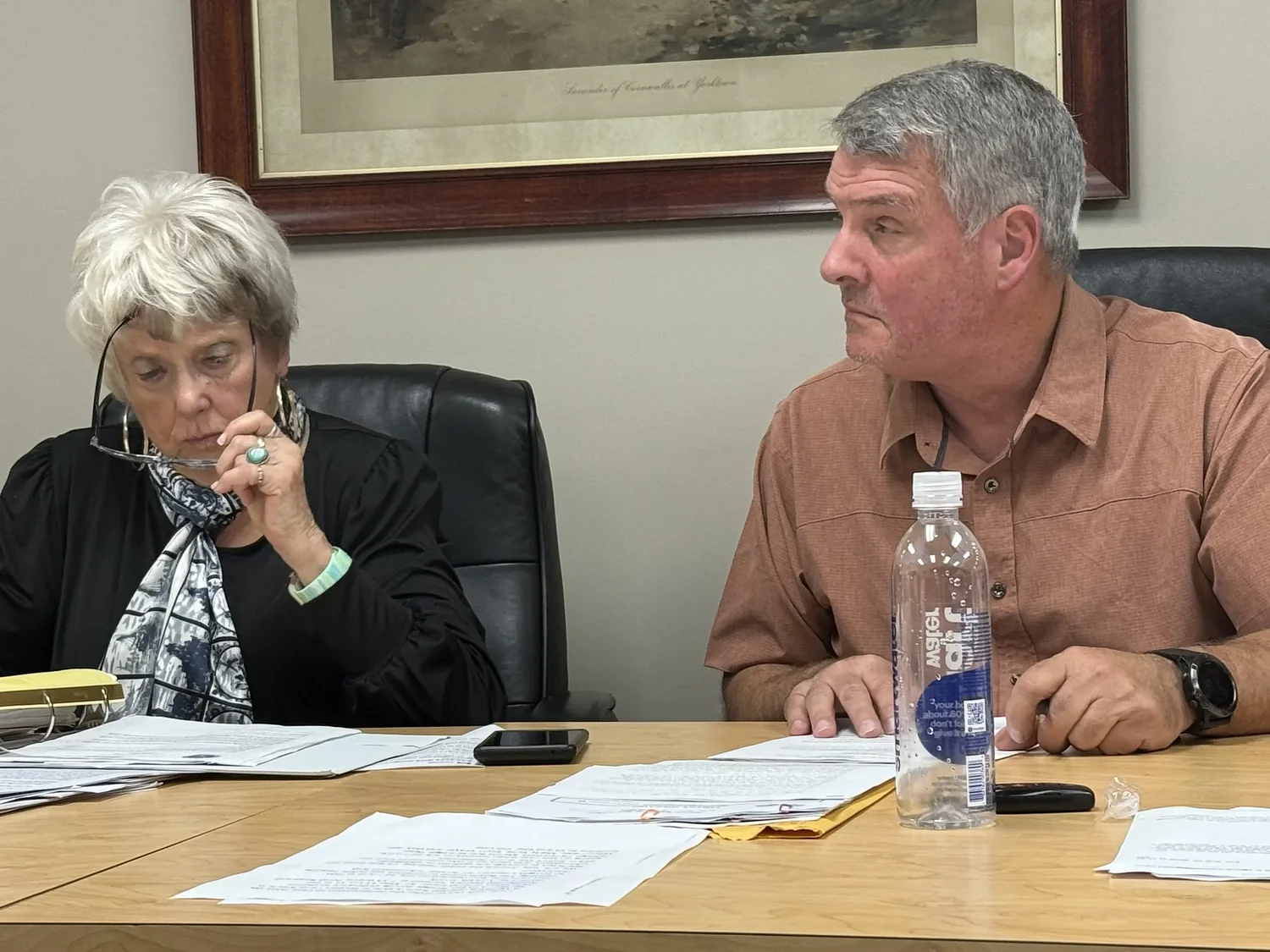 Rindge Zoning Board approves variance for coffee shop on Grassy Pond Road