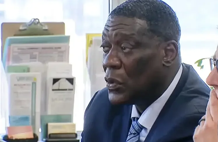 Shawn Kemp Sentenced To 30 Days Of Home Monitoring Following Parking Lot Shooting Incident
