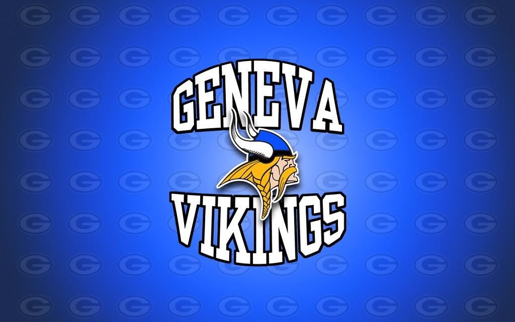 Geneva scores on all seven first-half drives, overwhelms Larkin
