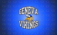 Geneva scores on all seven first-half drives, overwhelms Larkin