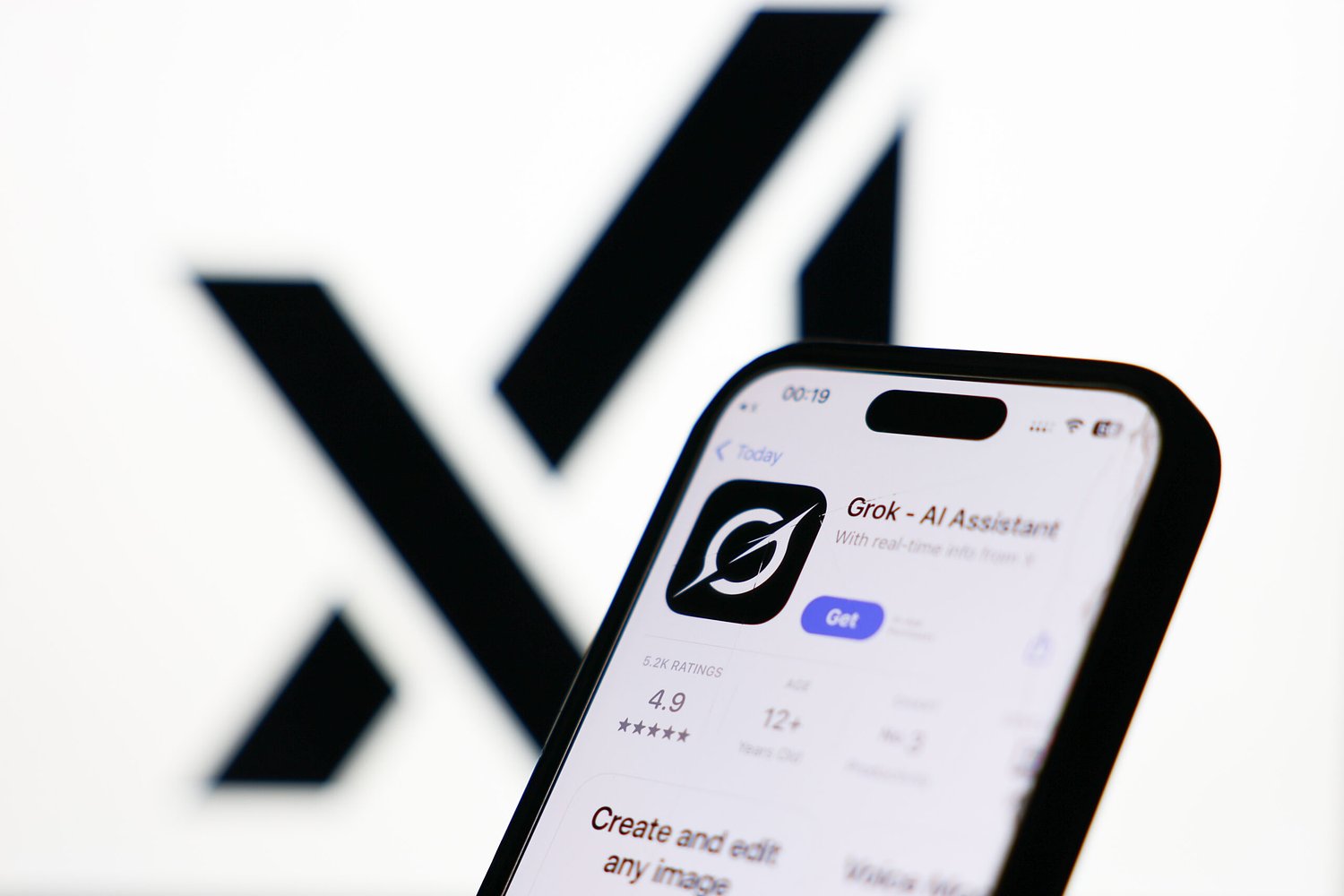 Grok’s antisemitic rants the result of ‘unintended update,’ company says in letter to lawmakers