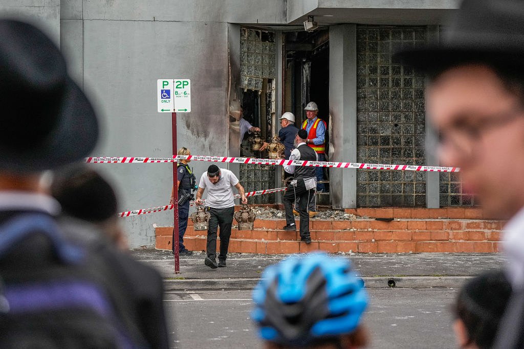 National security experts warn of Iranian threats to Jewish communities around the world