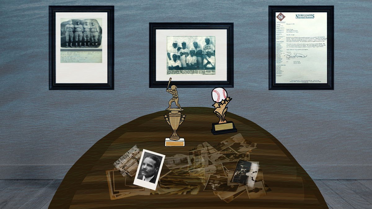 What Was Lost: Cherished family photographs