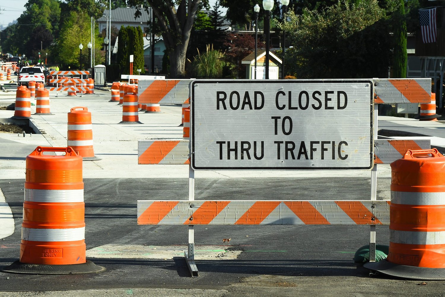 Local agencies face rising transportation needs as lawmakers prep for special session 