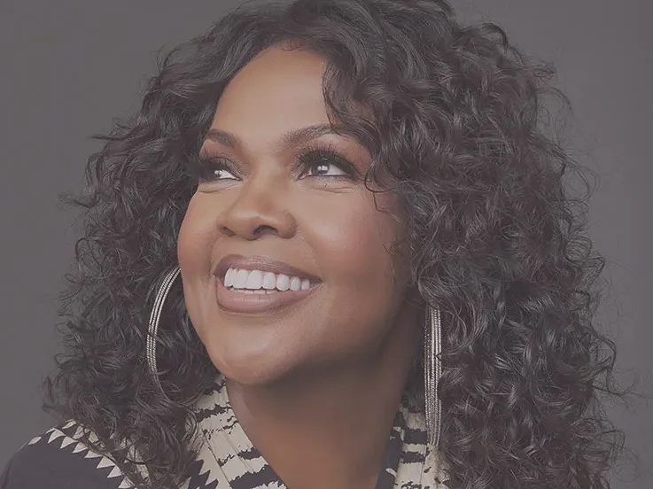 CeCe Winans celebrates 30 years of solo success with intimate NPR Tiny Desk concert
