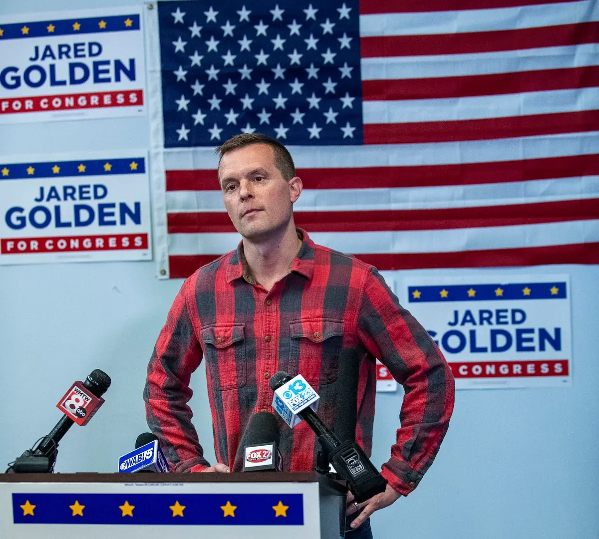 Letter: Republican response to Golden announcement was out of line