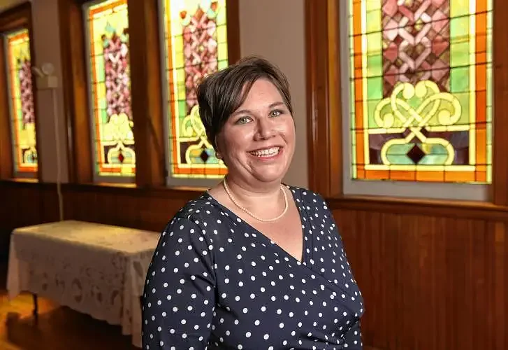 Faith Matters: Giving thanks — and standing up for what matters