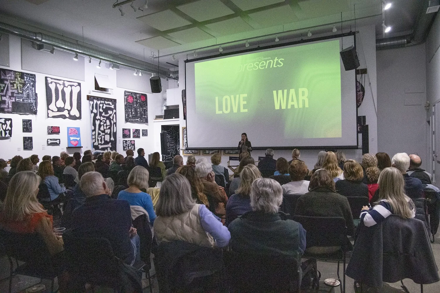 Critically acclaimed ‘Love+War’ cinematographer, Thorsten Thielow, on making the film