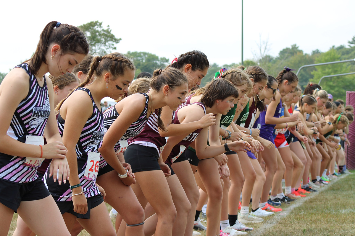 Runners from Bangor, Hampden, Orono top all-state cross country team