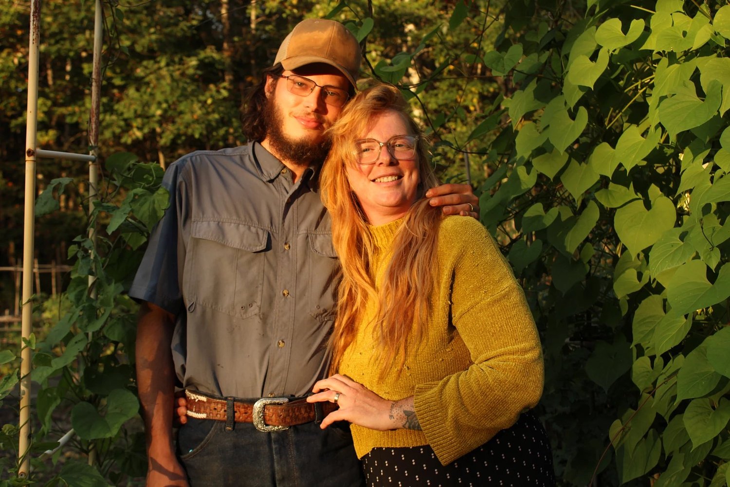 Searsport man whose Border Patrol arrest sparked outcry is back home, trying to rebuild