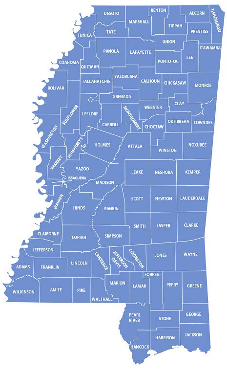 Mississippi families feel the impact of the shutdown – but immigrant aid isn’t the reason it began