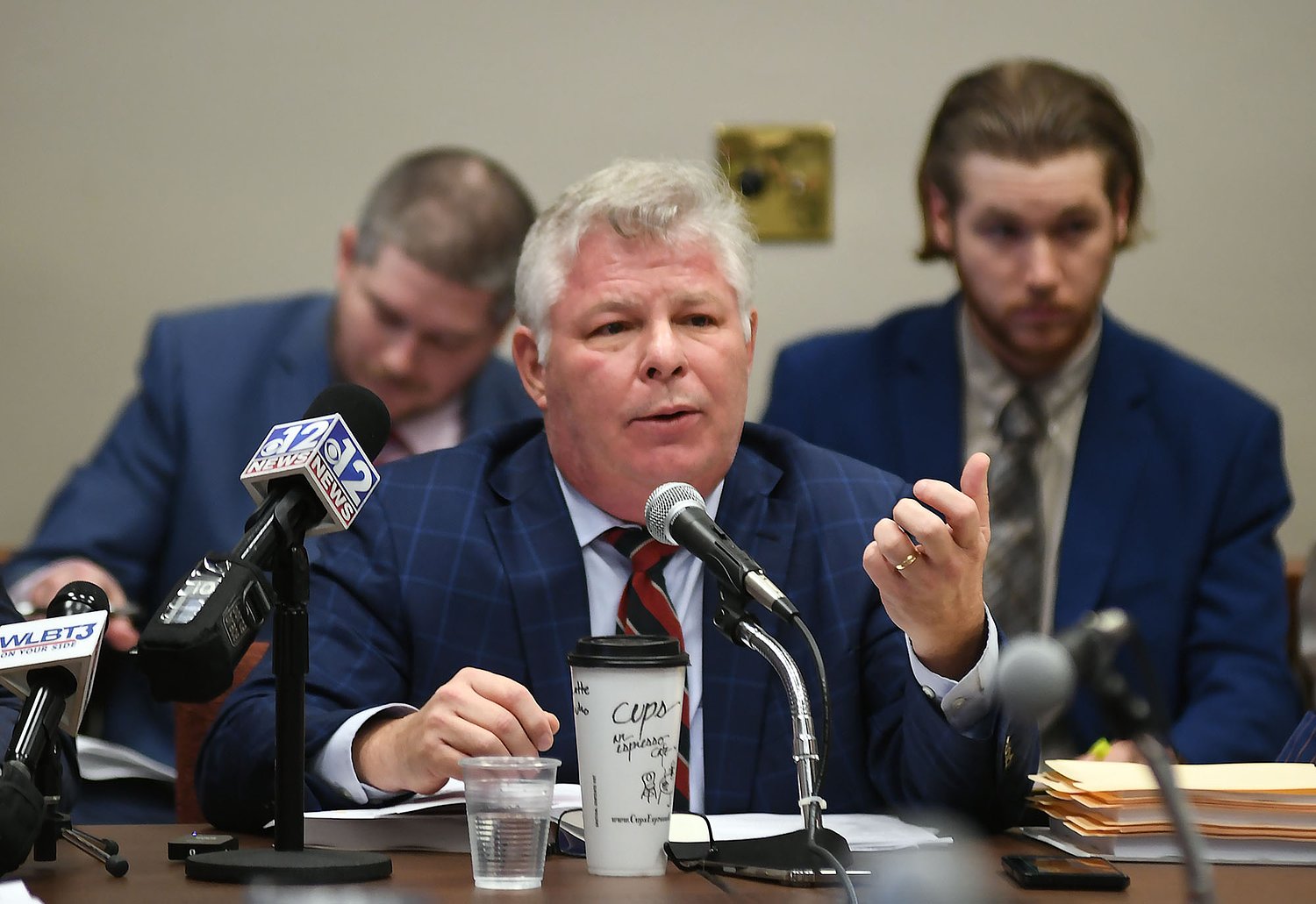 Shy of special session, Mississippi school choice appears dead