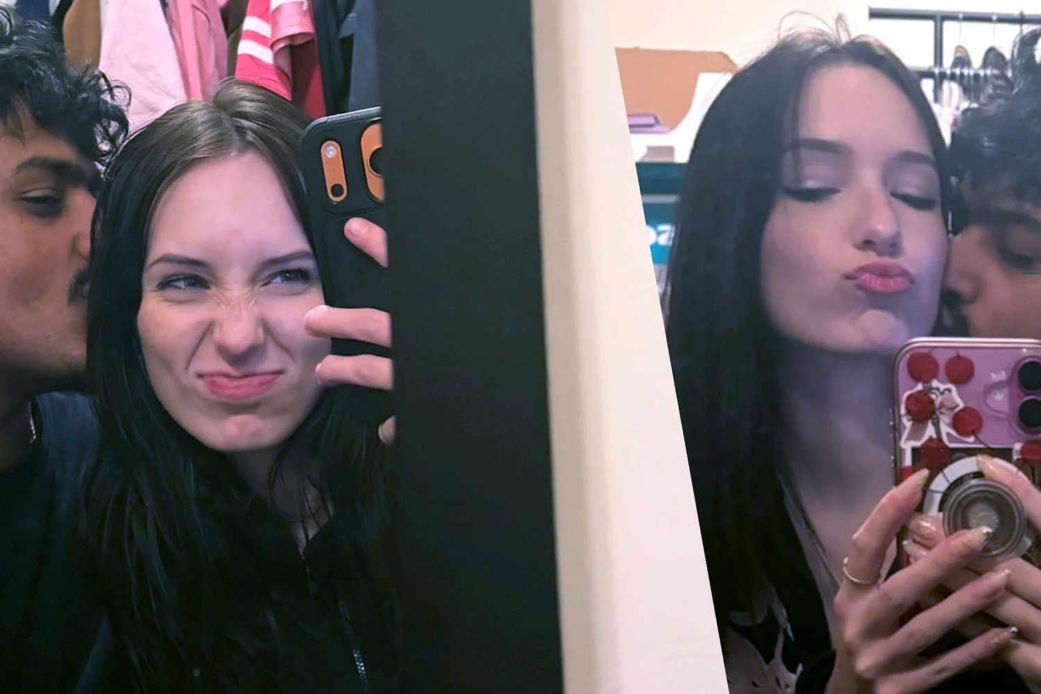 'He makes it worth it': Future uncertain for young couple after ICE arrests in NH