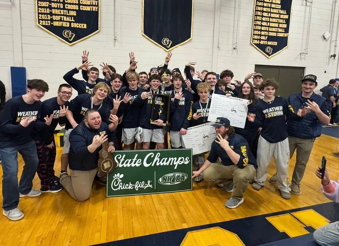 Boys wrestling Meet of Champions preview: Bow qualifies 10 after D-III three-peat