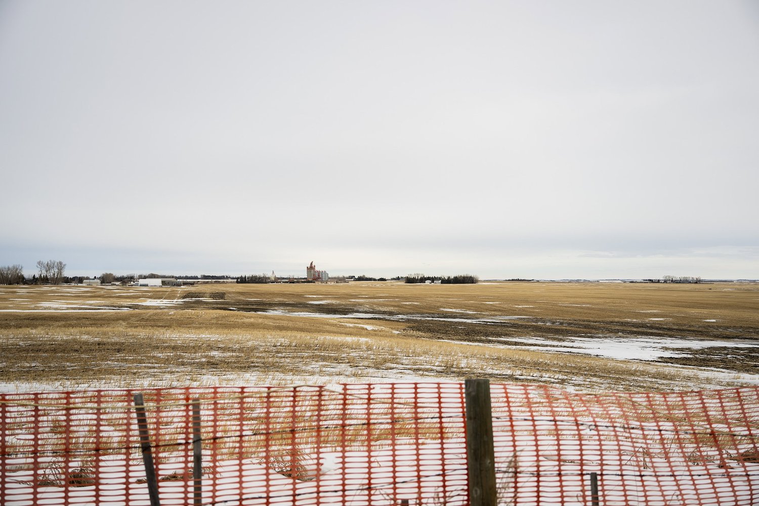 A $10 billion AI data centre races ahead in a rural Alberta town,  population 9,679