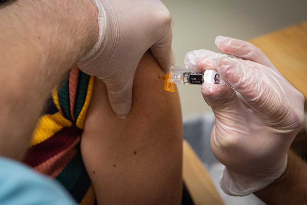 Maine considers how to untether itself from federal vaccine rollbacks