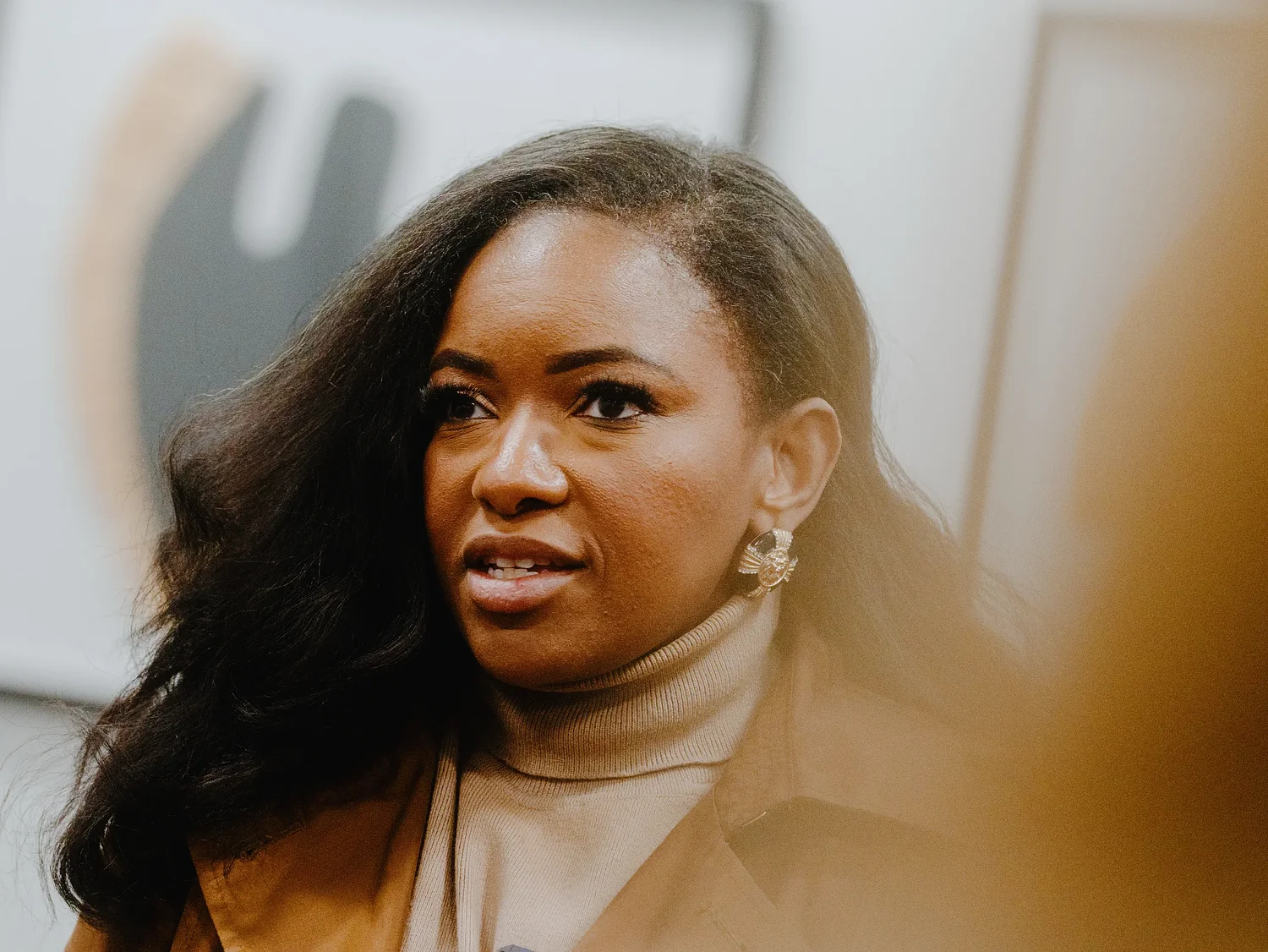 Can Jasmine Crockett’s East Texas past give her an electoral boost in rural Texas?