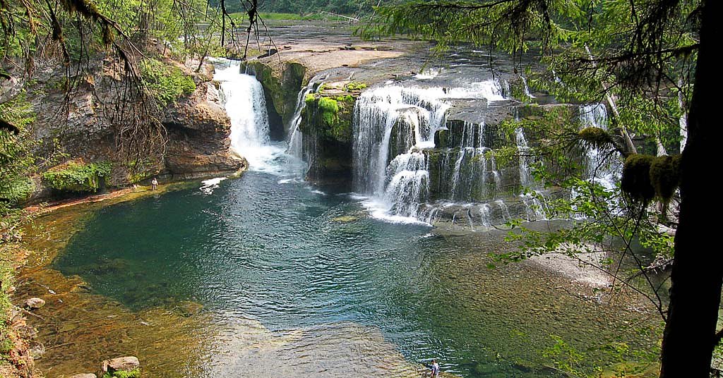 Is this $20 million river restoration funding being spent wisely?