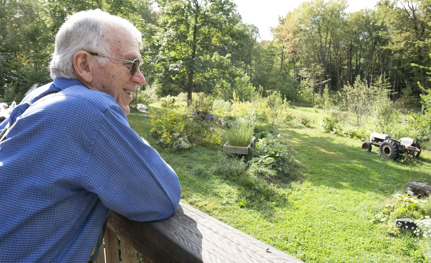 Valley Bounty: From livestock to climate resilience: Gray Dog’s Farm in Huntington strives ‘to be part of the solution’