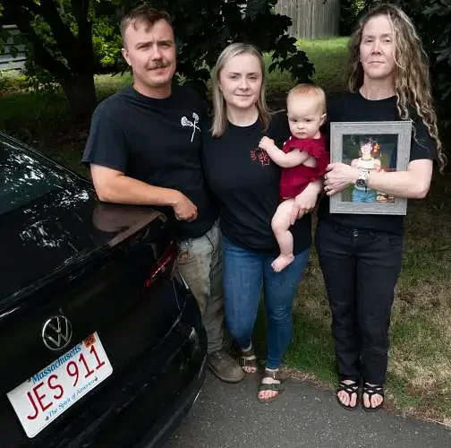 Mother of Northampton teen killed in Hatfield files wrongful death lawsuit