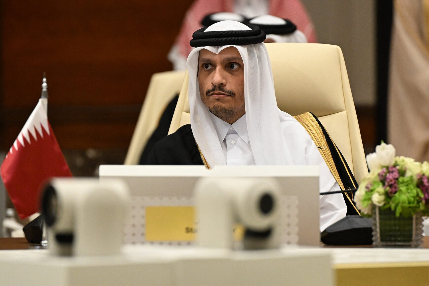 Qatar at a crossroads: Will Doha continue harboring terrorists after the Israel strike?