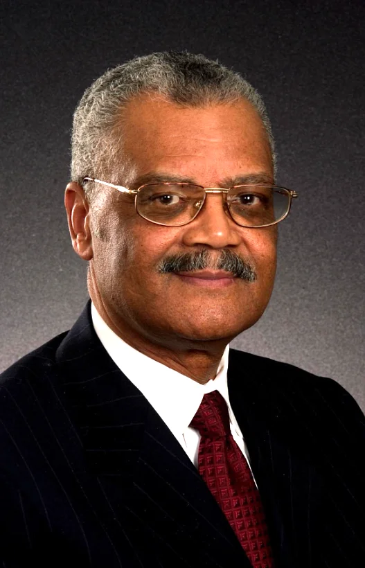 Homegoing services announced for Dr. Earl Richardson